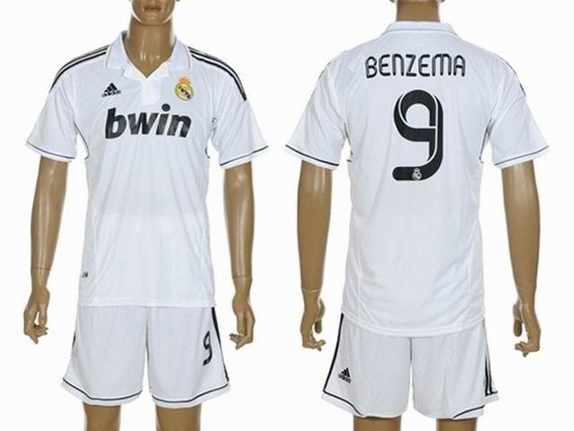 Real Madrid jerseys-007